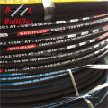 BAILI FLEX hydraulic hose made in china